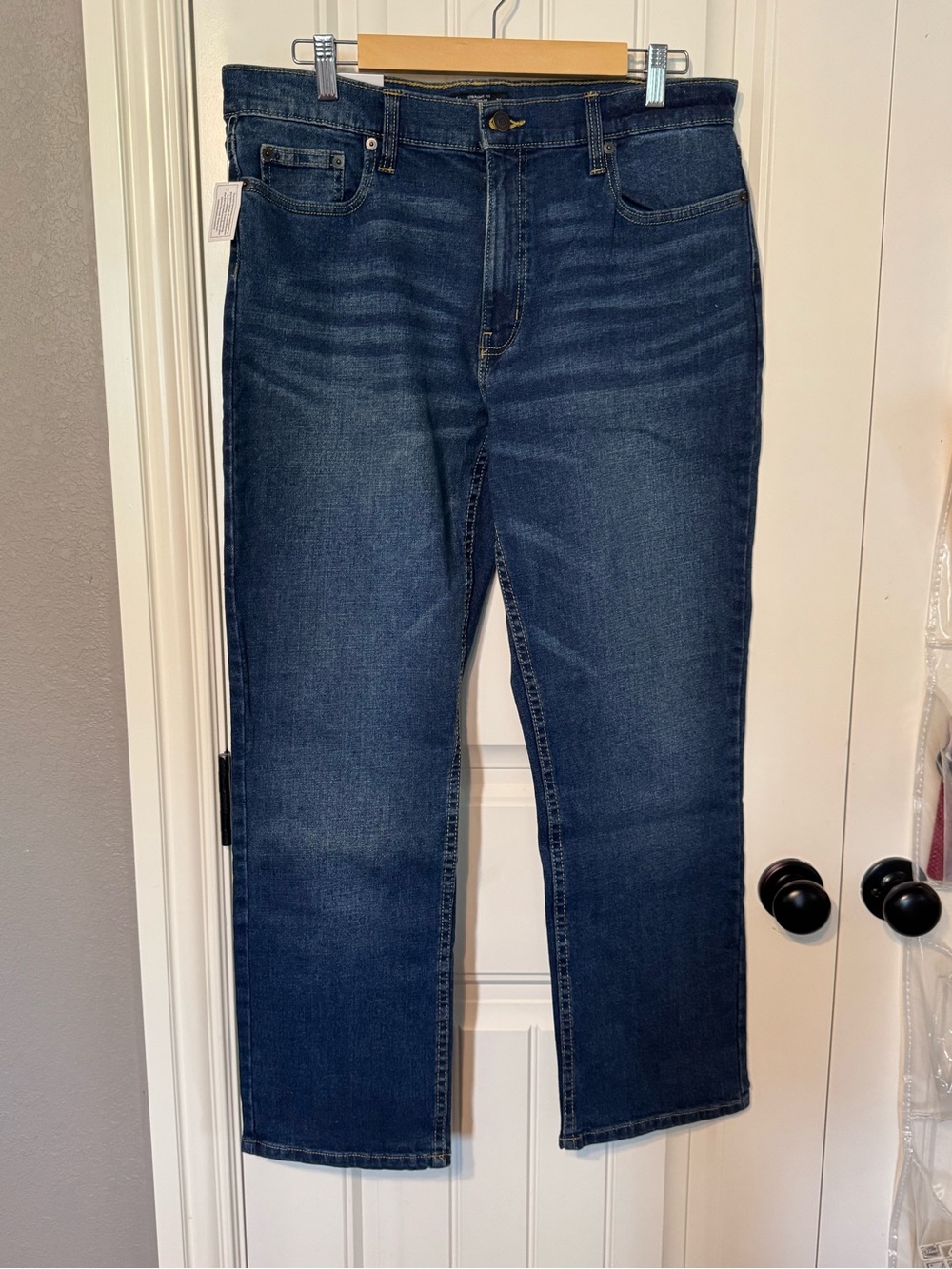 Members Mark jeans